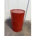 200L Brand New Steel Drums