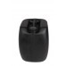 Black Carboy (Reconditioned)