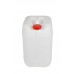 20L / 25L Translucent Carboy (New or Recon)