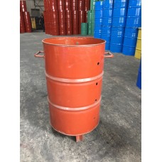 Joss Paper Burner
