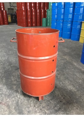 Joss Paper Burner